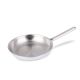 Patelnia stalowa HAMMERED 20cm MR-1229-20 MAESTRO