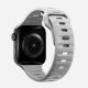 2. Nomad Sport Band Szary Guma