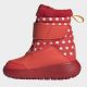 3. Buty adidas Winterplay Disney Minnie Jr IG7191