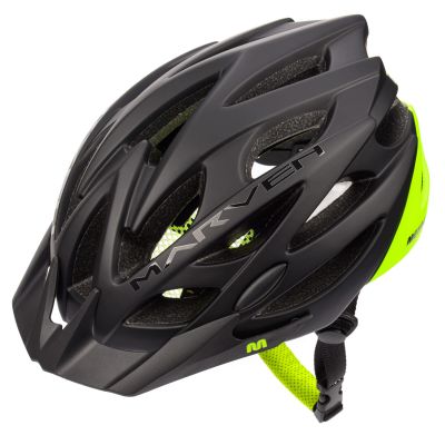46. Kask rowerowy Meteor Marven 24728-24730