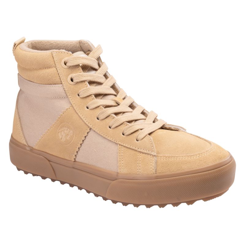 4. Buty Iguana Bomer Mid M 92800623637 