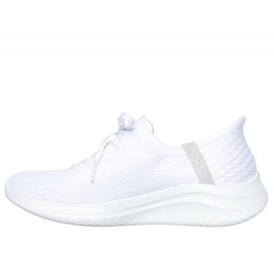 4. Buty Skechers Brillian Path W 149710WHT