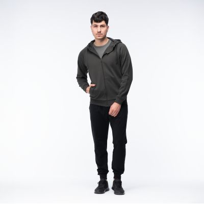 7. Męska Bluza MISINI