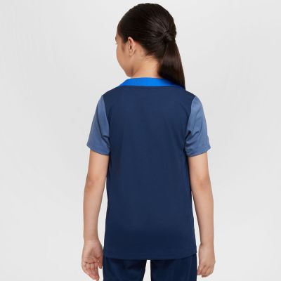 2. Koszulka Nike PSG Strike Junior Jr HJ7836-411