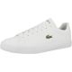 2. Lacoste LEROND SET 125 2 CMA WHT/WHT (749CMA003621G61)