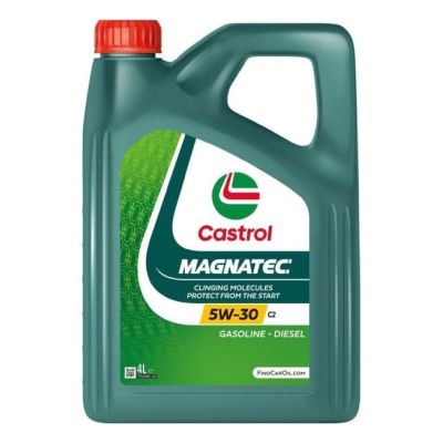 2. Castrol Ma S/S 5W-30 C2 4L H 189555 15F6C5