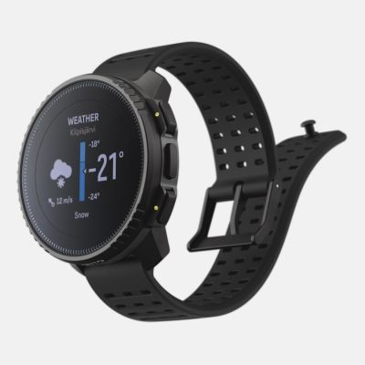 17. Zegarek sportowy SUUNTO VERTICAL ALL BLACK