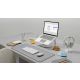 18. Mysz Logitech Pebble 2 M350s White