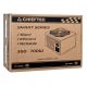 4. Zasilacz Chieftec Smart GPS-400A8 (400 W)