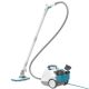 5. Mop parowy BHSMP2314-QS BLACK+DECKER