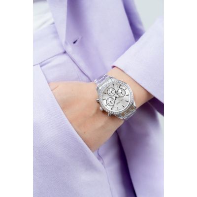 5. Zegarek Damski PAUL LORENS PL20020B-3C1 + BOX