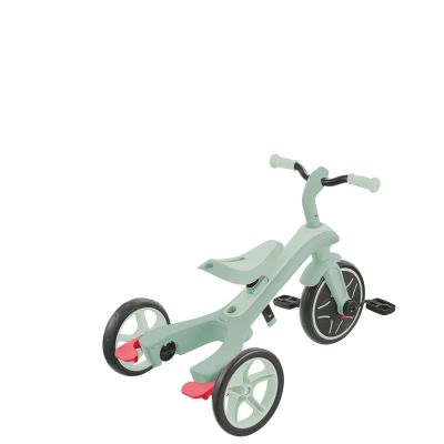 5. Rowerek EXPLORER TRIKE 4w1 ECOLOGIC (637-505)