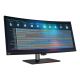 8. Lenovo ThinkVision P40w-20 LED display 100,8 cm (39.7") 5120 x 2160 px 5K Ultra HD Czarny