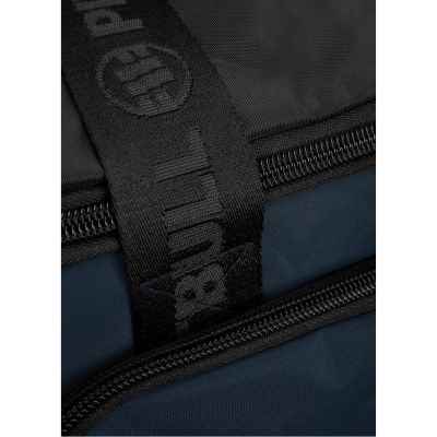 5. Torba treningowa Pit Bull West Coast Logo TNT II 100L - 8130239059