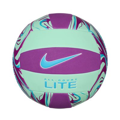 Piłka ALL COURT LITE VOLLEYBALL DEFLATED