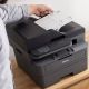 15. Brother MFCL2860DWRE1 Laser A4 1200 x 1200 DPI 34 stron/min Wi-Fi