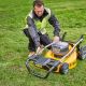 4. Kosiarka bezszczotkowa  DeWalt  DCMW564P2-QW (480 mm)