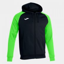 Bluza Joma Academy IV Zip-up Hoodie 101967.117