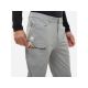 5. Spodnie męskie MILLET Ubic Stretch Pant M szare