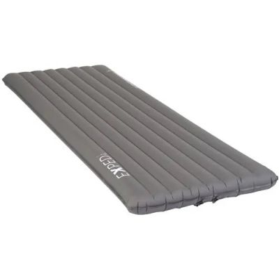 2. Materac Exped Ultra 10R Large Wide, greygoose