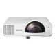6. Epson V11HA76080 projektor danych Projektor o standardowym rzucie 4000 ANSI lumenów 3LCD WXGA (1200x800) Kompatybilność 3D Biały