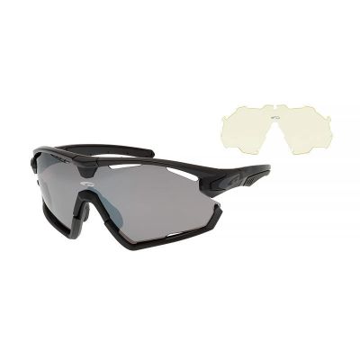 3. Okulary GOGGLE VIPER E595-1