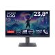 Lenovo LOQ 24-10 23.8"FHD 200Hz 250nits AG HDMI, DP Lunar Grey