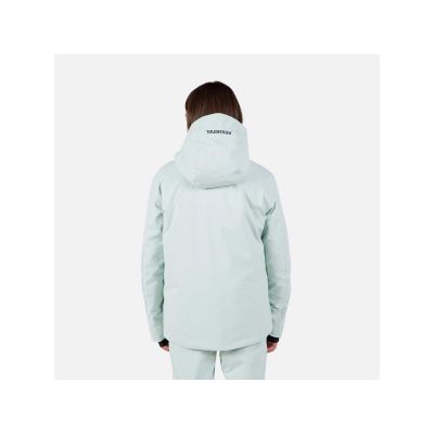 7. Kurtka Rossignol Jr Strawpile Jkt