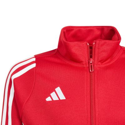 12. Bluza adidas Tiro 24 Training Jr IR7502