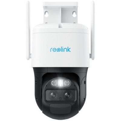 3. Kamera IP akum Trackmix B770 8MP