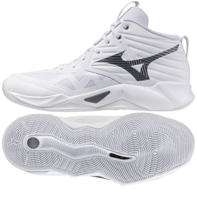 Buty Mizuno WAVE MOMENTUM PRO MID V1GA254583