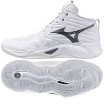 Buty Mizuno WAVE MOMENTUM PRO MID V1GA254583