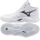 Buty Mizuno WAVE MOMENTUM PRO MID V1GA254583