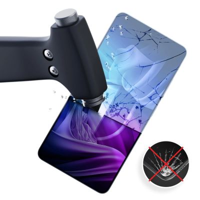 7. Folia matowa 3mk Silky Matt Pro na Samsung Galaxy S26 Ultra