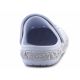 4. Klapki Crocs Crockband Geometric Glitter Band Clog Jr 210134-5AF