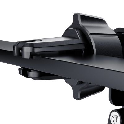 4. Dudao magnetyczny uchwyt samochodowy na nawiew kratkę wentylacyjną (F6Pro)