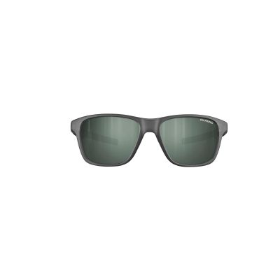 2. Okulary Lounge - matowy przezroczysty matowy przezroczysty czarny| Polarized 3