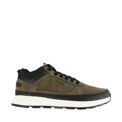 Buty męskie Wrangler Carver Shoot 20263027 99R