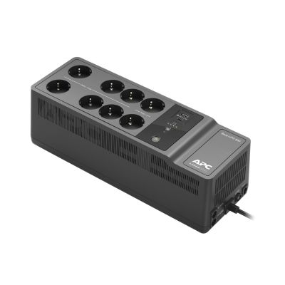 3. APC BACK-UPS 850VA 230V USB/TYPE-C AND A CHARGING PORTS