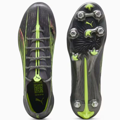 3. Buty piłkarskie Puma Ultra 5 Ultimate MxSG M 108343-03