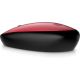 5. Mysz HP 240 Empire Red Bluetooth Mouse bezprzewodowa czerwono-czarna 43N05AA