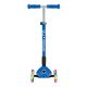 21. Hulajnoga 3-kołowa Globber Primo Foldable Lights 432-100-2 HS-TNK-000013800
