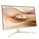 3. ASUS VU249CFE-M monitor komputerowy 60,5 cm (23.8") 1920 x 1080 px Full HD Złoto