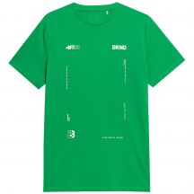 Koszulka 4F M 4FSS23TTSHM311-41S