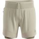 6. Spodenki męskie Odlo 2-in-1 short X-ALP TRAIL 6 INCH szare