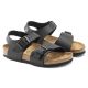 9. Sandały Birkenstock New York BS Jr 1005885