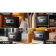 7. Sejf szyfrowo-mechaniczny Extralink Lock Star M-30