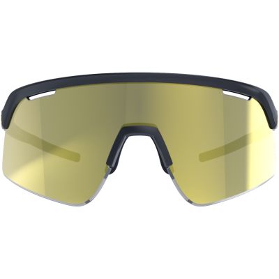 3. Okulary rowerowe BBB Valor PH MLC GOLD
