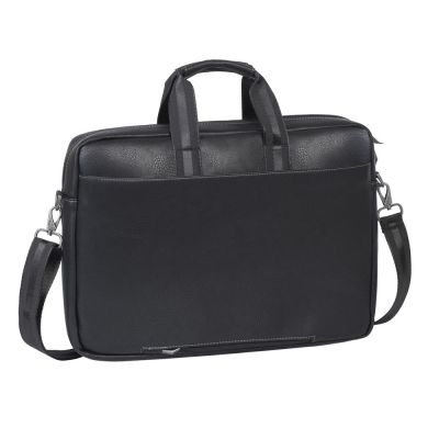 Rivacase Orly 40,6 cm (16") Aktówka Czarny
