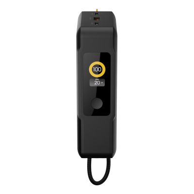 2. Power bank Xtorm Powerbank NextGen 20000 mAh 35W - black